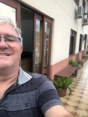 Apartamento de andar inteiro Oktoberfest